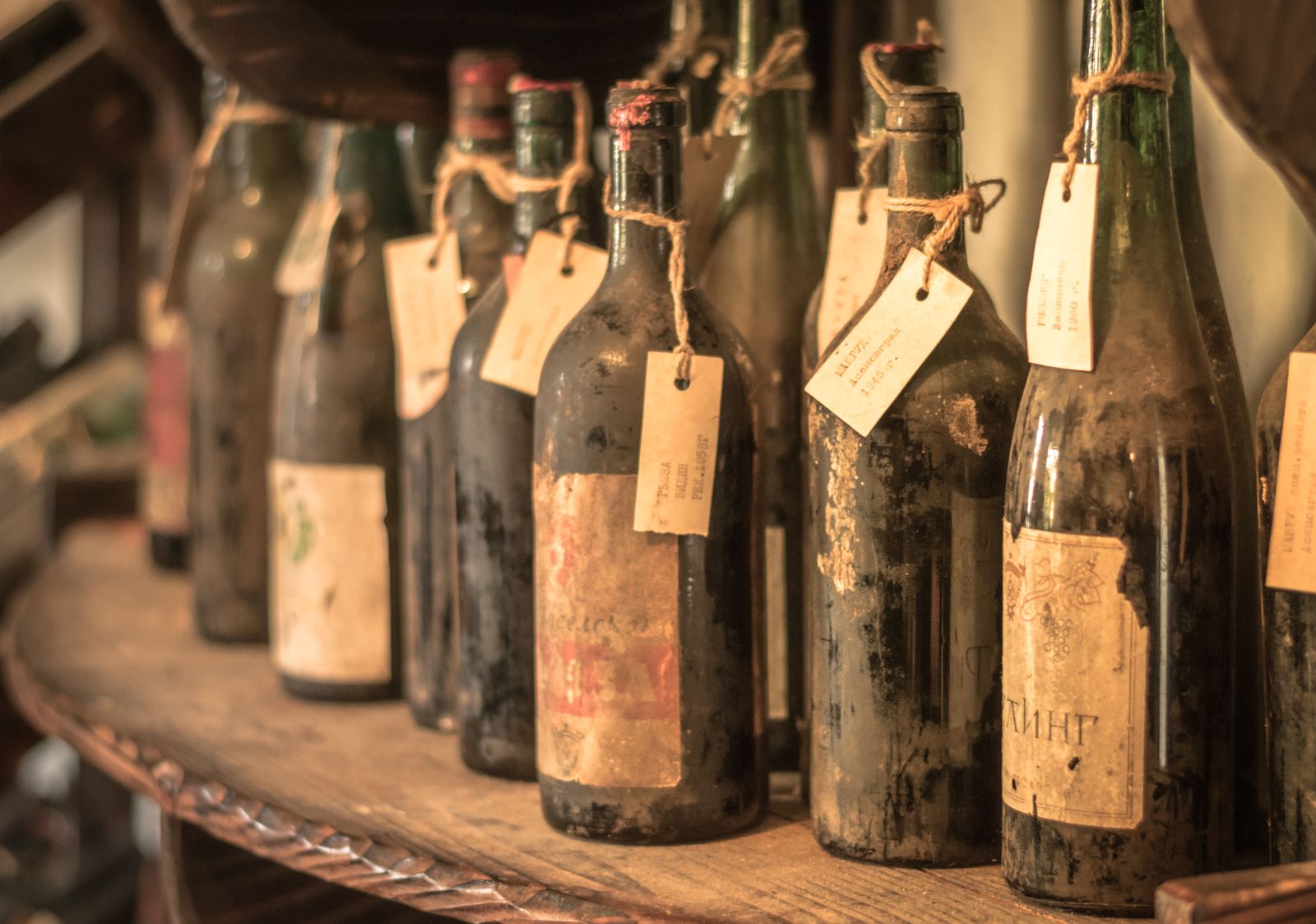 Démonstration vigneron : commander des cartons